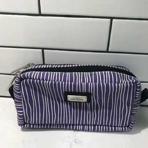 Ame & Lulu travel makeup bag NWOT